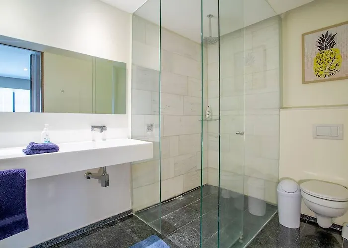 Appartamento Moderno Departamento En Reforma 284