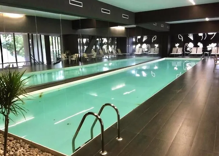 Moderno Departamento En Reforma 284