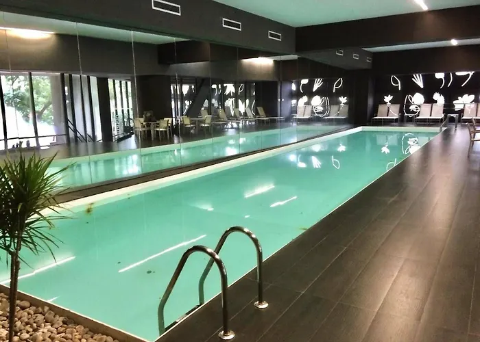 Moderno Departamento En Reforma 284 Appartamento